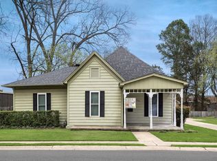 1144 Clifton St, Conway, AR 72034