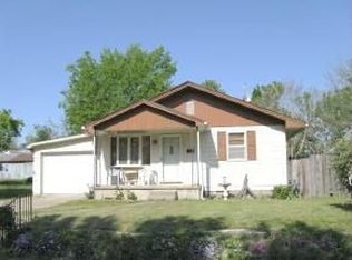1806 Missouri Ave, Joplin, MO 64804