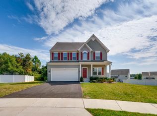 1117 Melissa Ct, Havre De Grace, MD