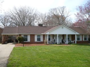 542 Jefferson Dr, Chatham, VA 24531