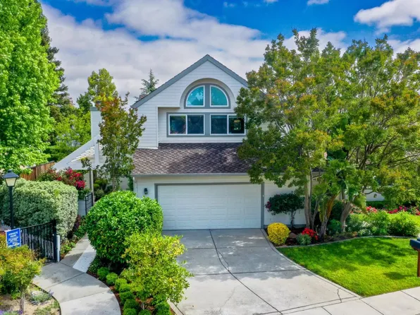 739 Tiana Ln, Mountain View, CA 94041