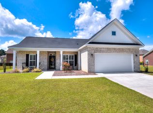 420 Kittiwake Ln, Sumter, SC 29150