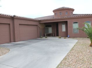 1803 W Magdalena Ln, Phoenix, AZ 85041