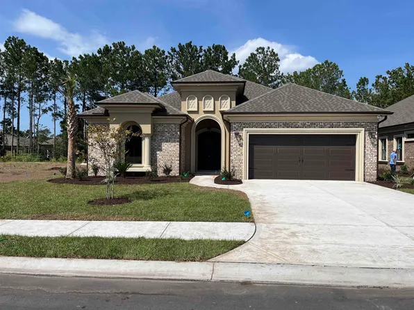 454 Pompano Court, Myrtle Beach, SC 29577