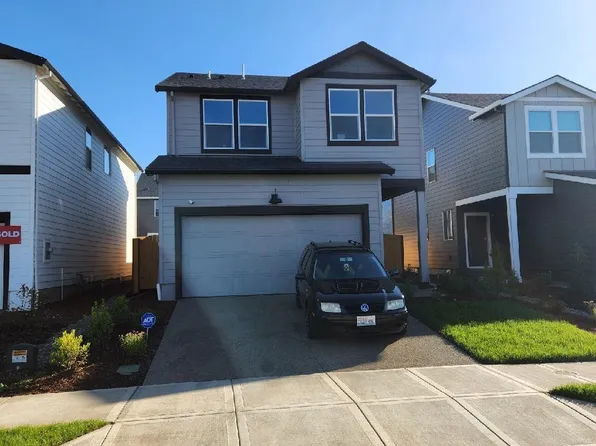 4842 Parsley Ave NE Lot 289, Salem, OR 97301