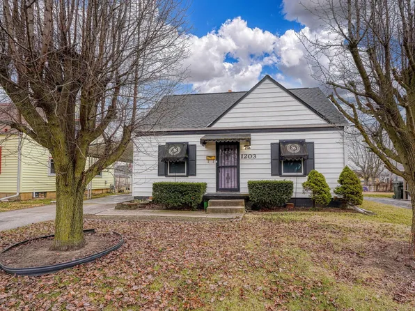 1203 26th Ave, Columbus, OH 43211