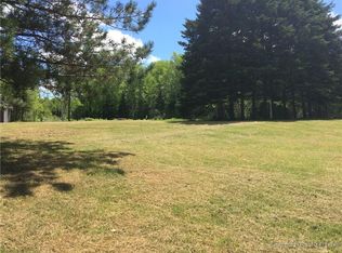 104 Jacob Rd, Fort Kent, ME 04743