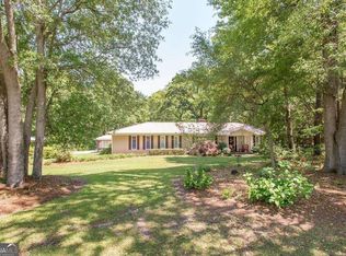 6708 Margaret Dr, Blackshear, GA 31516