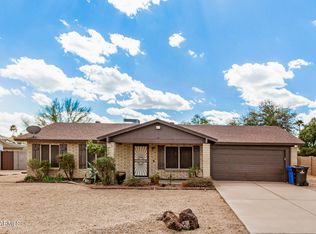 827 E Le Marche Ave, Phoenix, AZ 85022