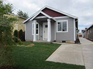 4121 SE 92nd Ave, Portland, OR 97266