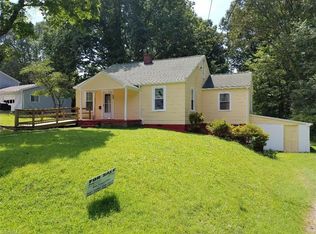 3908 Macarthur Rd, Winston Salem, NC 27107