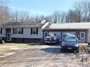 671 Lt Brender Hwy, Ferndale, NY 12734