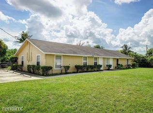 3596 Kewanee Rd, Lake Worth, FL 33462