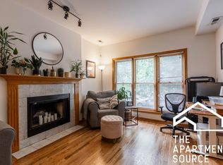 1429 N Wicker Park Ave APT 1, Chicago, IL 60622