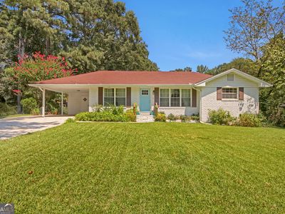 190 Palms Ln SW, Mableton, GA, 30126