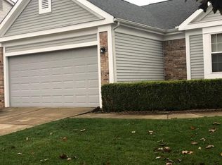 7722 Hathaway Park Ct, Dublin, OH 43016