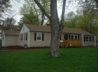 2404 Ellison Way, Independence, MO 64055