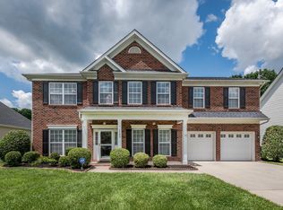 1508 Jekyll Ln, Waxhaw, NC 28173