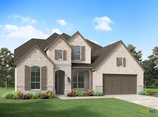 4607 Wide Acre Ln, Marion, TX 78124
