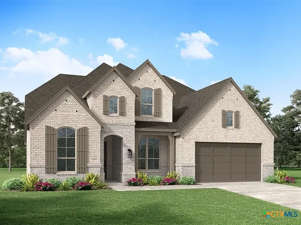 4607 Wide Acre Ln, Marion, TX 78124
