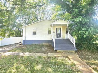 126 Madison Ave, Saint Louis, MO 63119