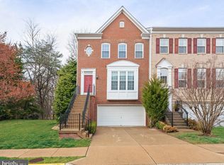 7315 Hampton Manor Pl, Springfield, VA 22150
