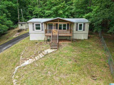 110 Cleburne St, Attalla, AL, 35954