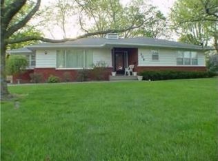506 N High St, Butler, MO 64730