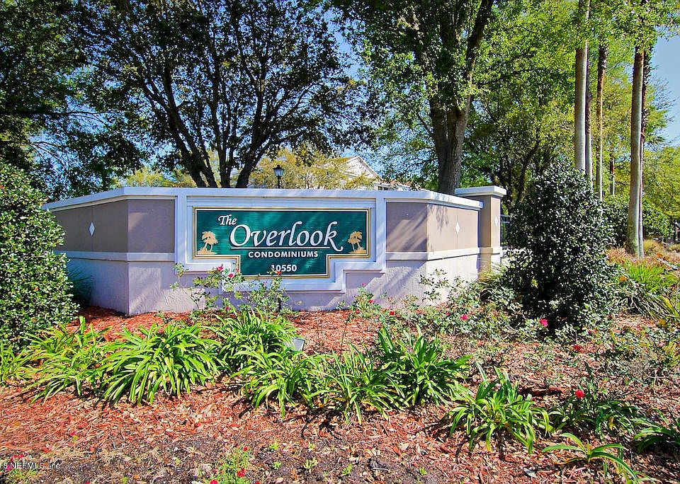 Entrance To Community