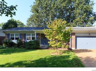 9125 Cherry Brook Ln, Saint Louis, MO
