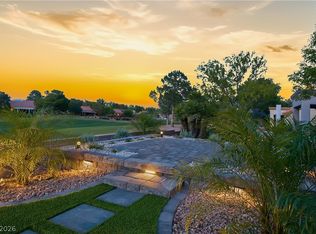 9104 Sundial Dr, Las Vegas, NV 89134