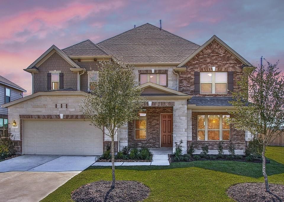 1st image of 25227 Easton Ramsey Way