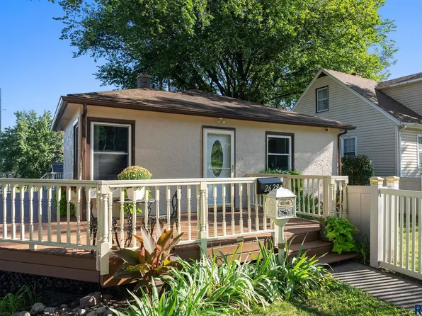 2628 W 18th St, Sioux Falls, SD 57104