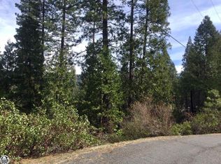 Yuba Ct LOT 507, Cold Springs, CA 95335