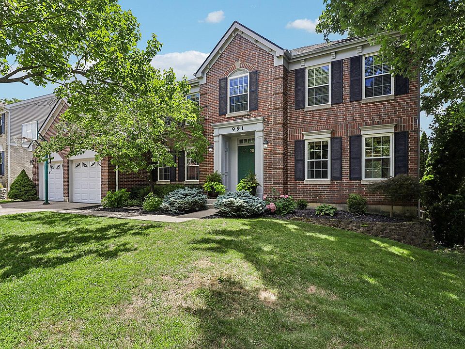 1st image of 991 Lakepointe Ct