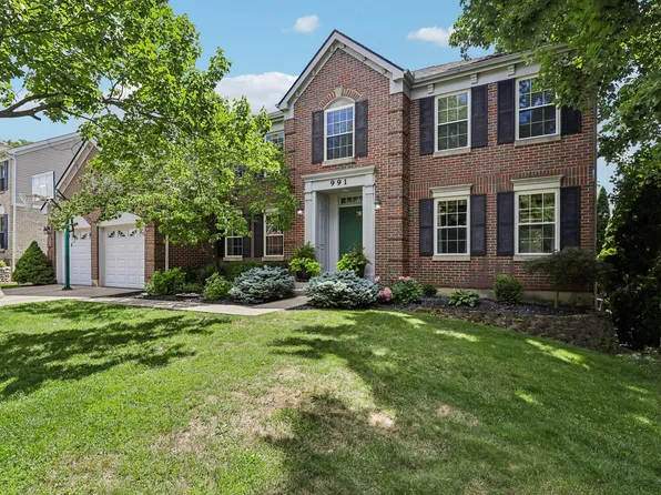 991 Lakepointe Ct, Union, KY 41091