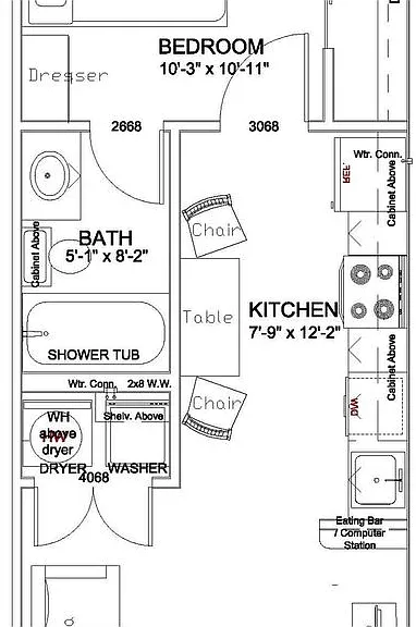 2408 Bryan St — Photo 8
