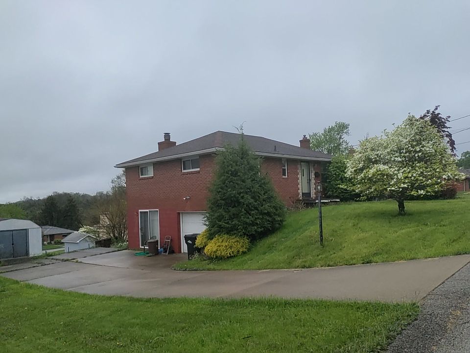 10660 Bellview Dr, North Huntingdon, PA 15642 Zillow