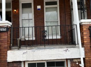 2015 Robb St, Baltimore, MD 21218