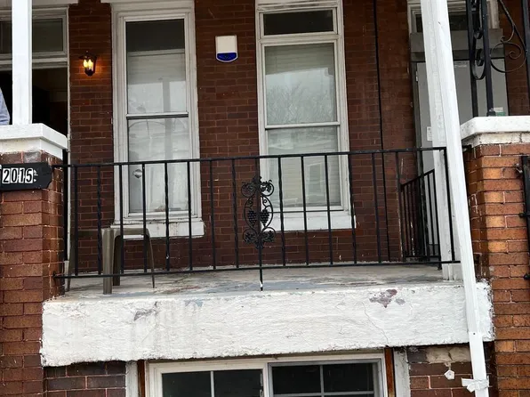 2015 Robb St, Baltimore, MD 21218
