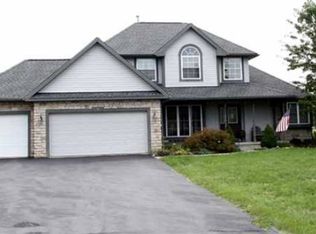 41 Melissa Ct, Pataskala, OH 43062