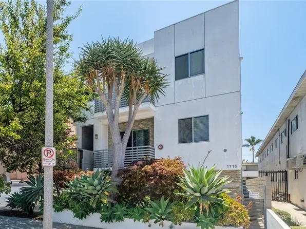 1715 S Armacost Ave #2, Los Angeles, CA 90025