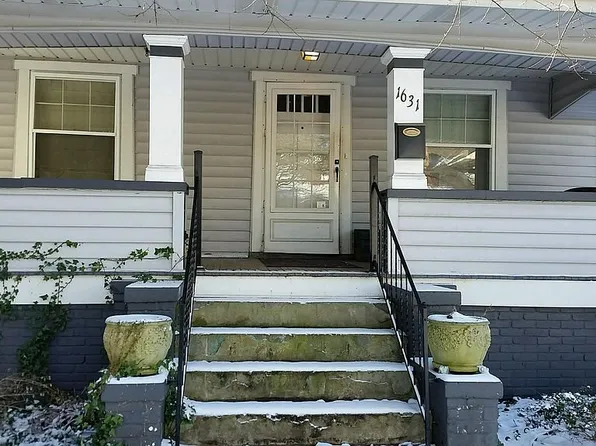 1631 Morris Ave, Norfolk, VA 23509