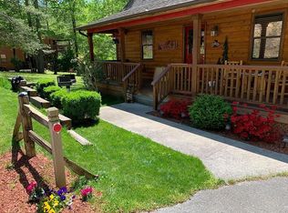 3107 Sourwood Way, Sevierville, TN 37862