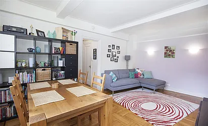 Rented by Compass