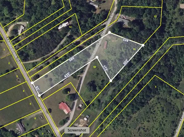 130 Steepwoods Ln, Afton, TN 37616