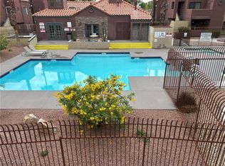 4050 Pacific Harbors Dr UNIT 228, Las Vegas, NV 89121