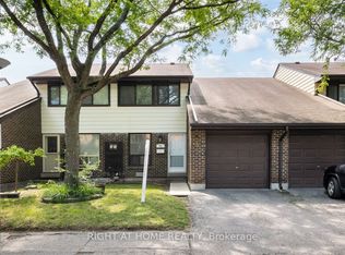 155 Glovers Rd UNIT 91, Oshawa, ON L1G7A4