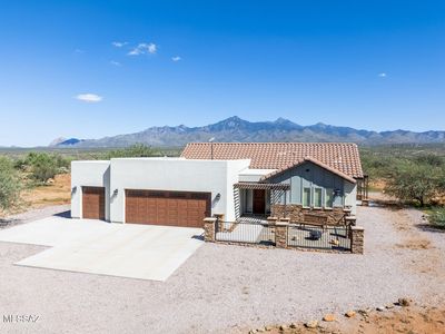 17 Camino Talavera, Rio Rico, AZ, 85648