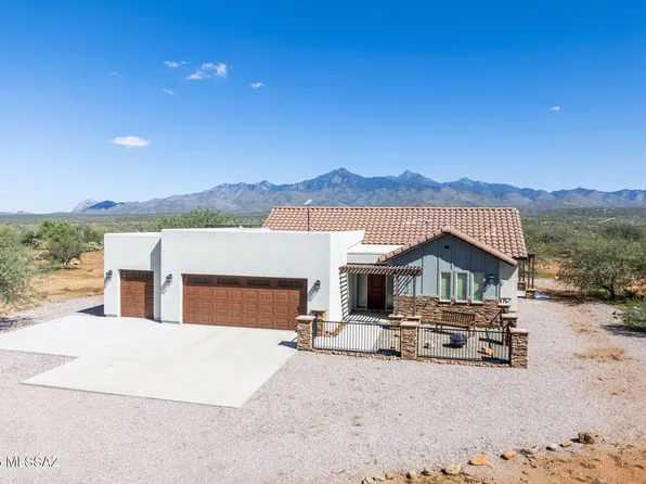 17 Camino Talavera, Rio Rico, AZ 85648